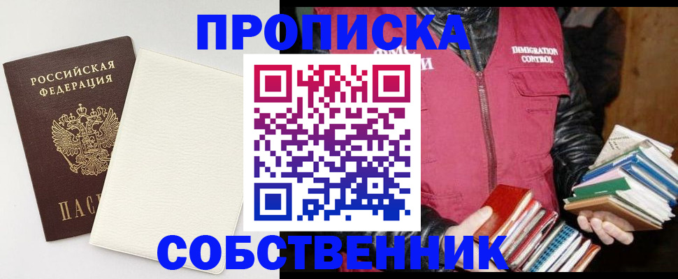 пропишу в квартире в Волоколамске